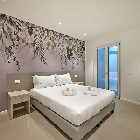 Apartmentsarena - Residenza Dei Doganieri - Verona Esterno foto