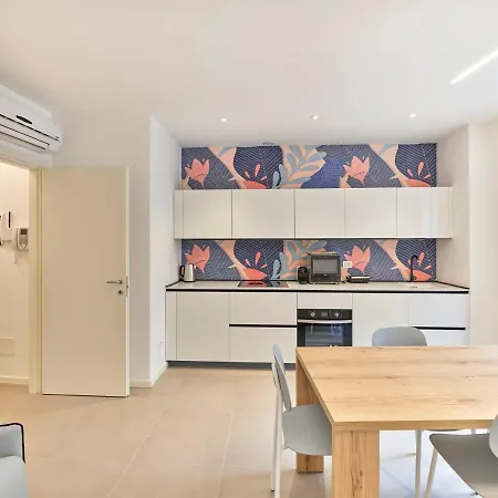 Apartmentsarena - Residenza Dei Doganieri - Verona Esterno foto
