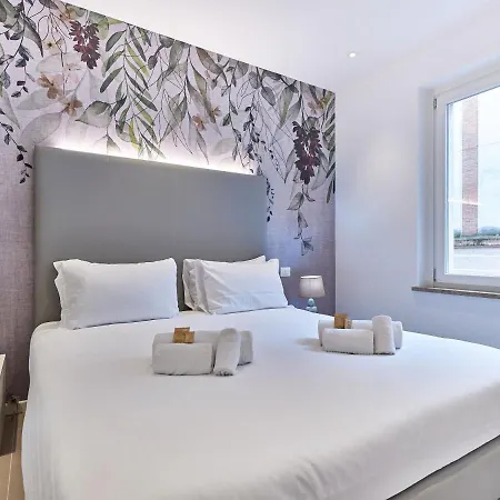 Apartmentsarena - Residenza Dei Doganieri - Verona Esterno foto