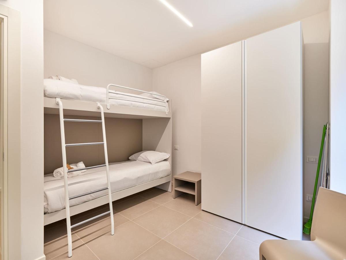Apartmentsarena - Residenza Dei Doganieri - *