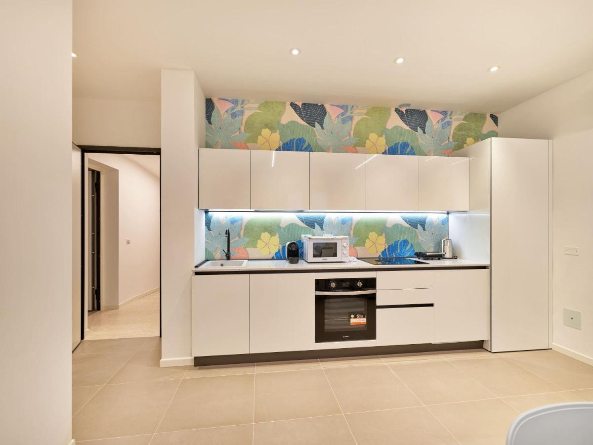 Apartmentsarena - Residenza Dei Doganieri - Apartment Verona