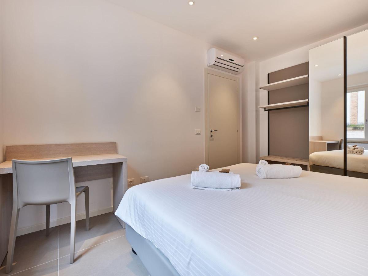 Apartmentsarena - Residenza Dei Doganieri - *