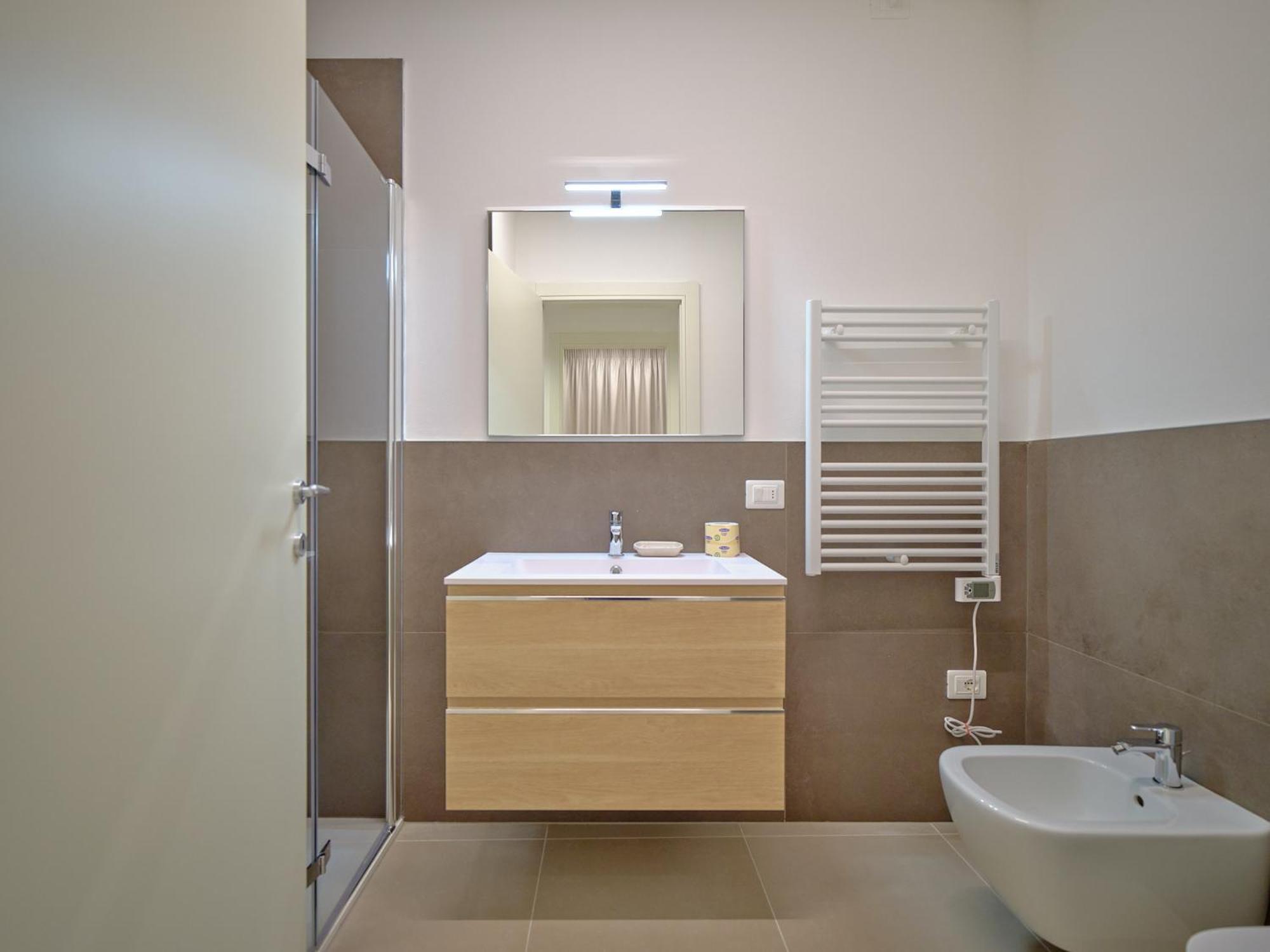 Apartment Apartmentsarena - Residenza Dei Doganieri -