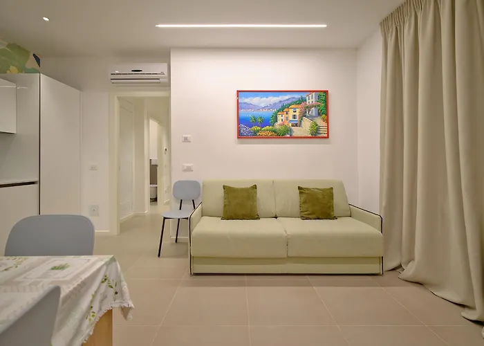 Apartmentsarena - Residenza Dei Doganieri - Verona
