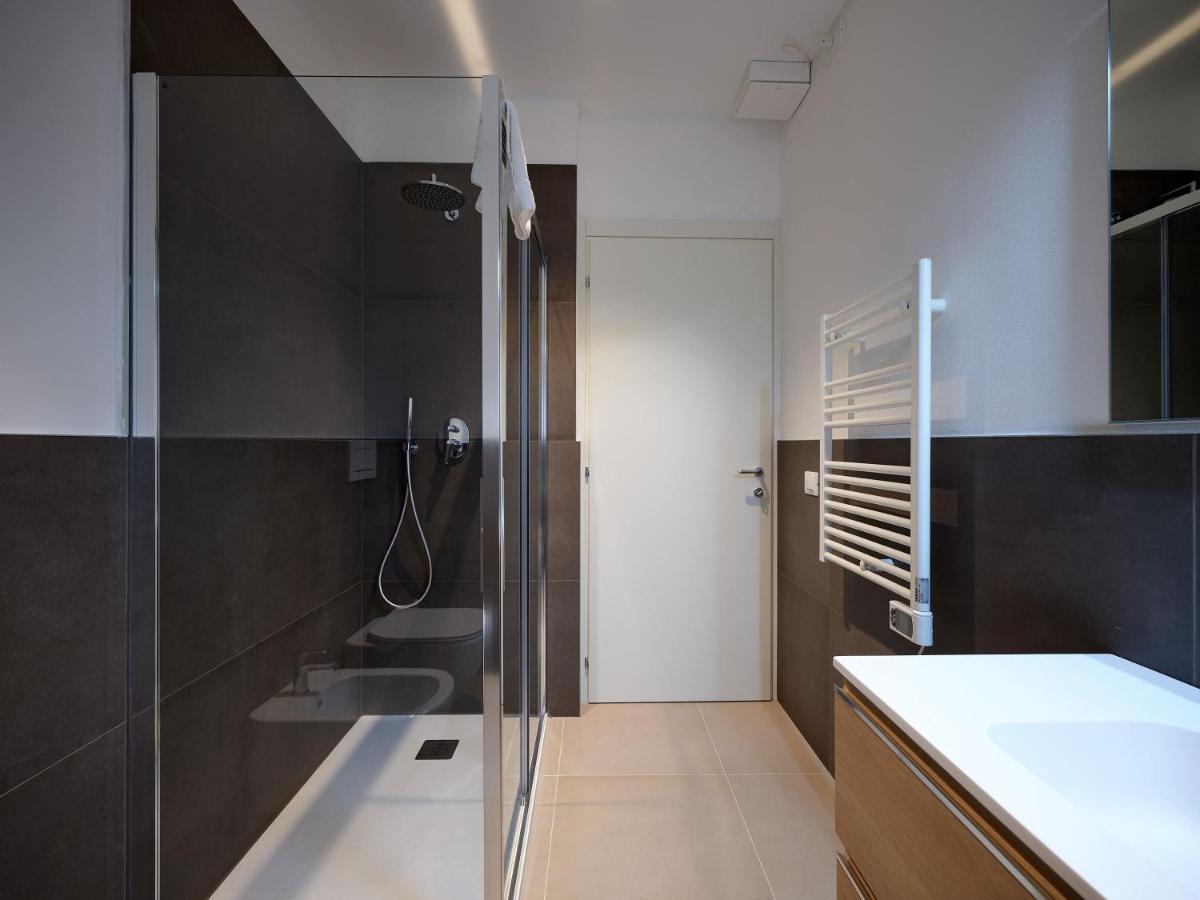 Apartmentsarena - Residenza Dei Doganieri - *