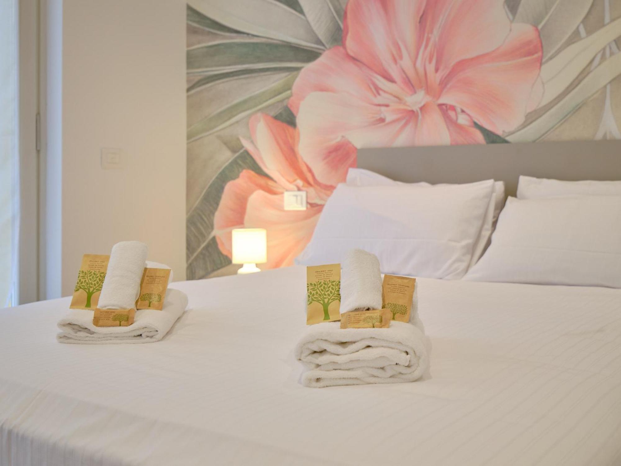 Apartmentsarena - Residenza Dei Doganieri - Apartment Verona